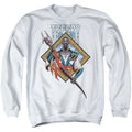 Magic the Gathering Teferi Crewneck Sweatshirt