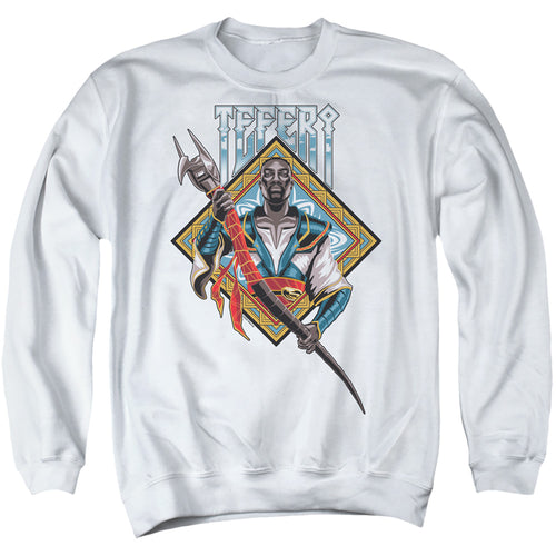 Magic the Gathering Teferi Crewneck Sweatshirt