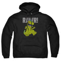 Rugrats Reptar Pullover Hoodie