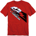 Chevy Split Window Sting Ray T-Shirt