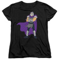 Teenage Mutant Ninja Turtles Shredder Womens T-Shirt