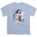 Justice League Warrior Youth/Toddler T-Shirt