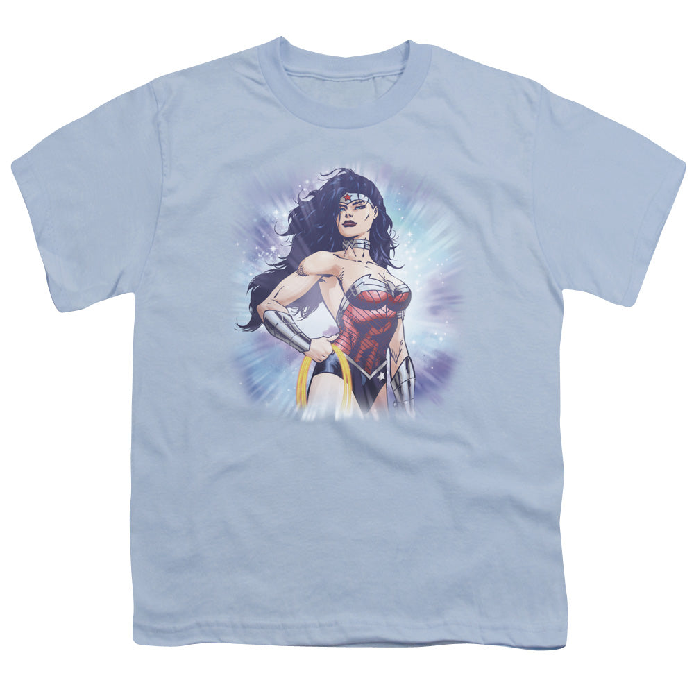 Justice League Warrior Youth/Toddler T-Shirt