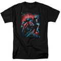 Superman Red Sun T-Shirt