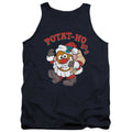 Mr. Potato Head Potat-Ho Ho Ho Tank Top
