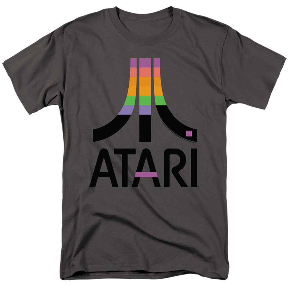 Atari Breakout Inset T-Shirt