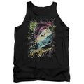 DC Comics Color Block Tank Top