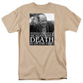 The Princess Bride Sicilian Sand T-Shirt