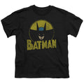DC Comics Circle Bat Youth/Toddler T-Shirt
