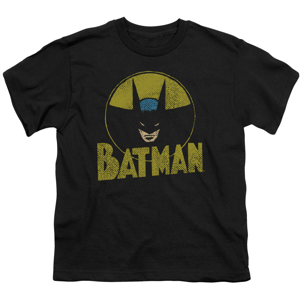 DC Comics Circle Bat Youth/Toddler T-Shirt