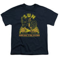 Sun Records Rooster Youth/Toddler T-Shirt