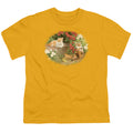 Wild Wings Kittens and Mums Youth/Toddler T-Shirt