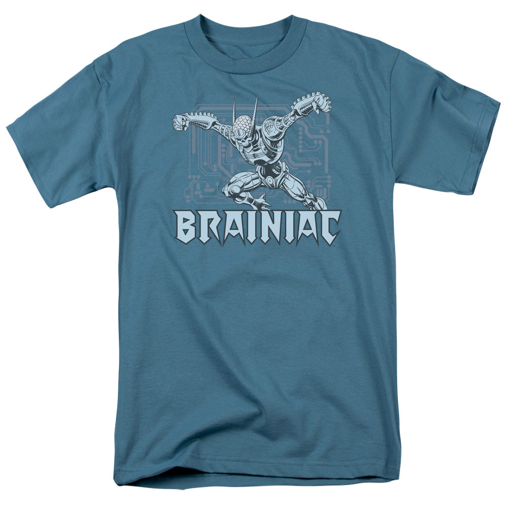 DC Comics Brainiac T-Shirt