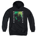 The Yes Album Cover Youth Hoodie