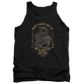 Yellowstone Don't Make Me Go Beth Dutton on You Tank Top