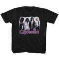Cinderella The Last Mile Youth/Toddler T-Shirt