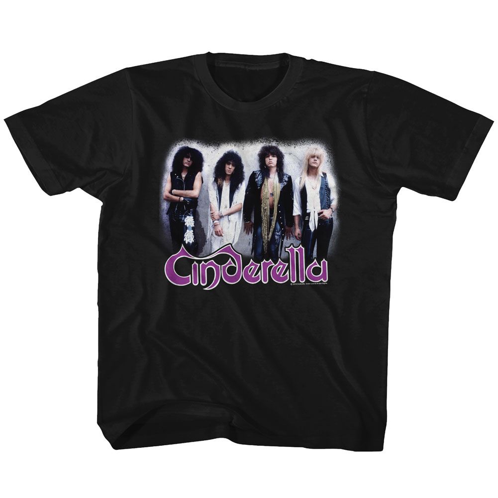 Cinderella The Last Mile Youth/Toddler T-Shirt