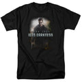 Star Trek Darkness Kirk T-Shirt