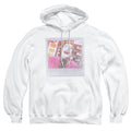 Batman Captured Pullover Hoodie