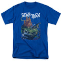 Star Trek Vulcan Battle T-Shirt