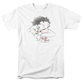 Betty Boop Vintage Wink T-Shirt