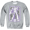 Transformers Megatron Panel Crewneck Sweatshirt
