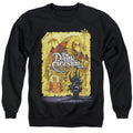 The Dark Crystal Poster Crewneck Sweatshirt