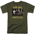 Star Trek A Private Little War T-Shirt