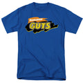 Guts Guts Logo T-Shirt