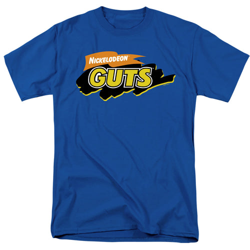 Guts Guts Logo T-Shirt
