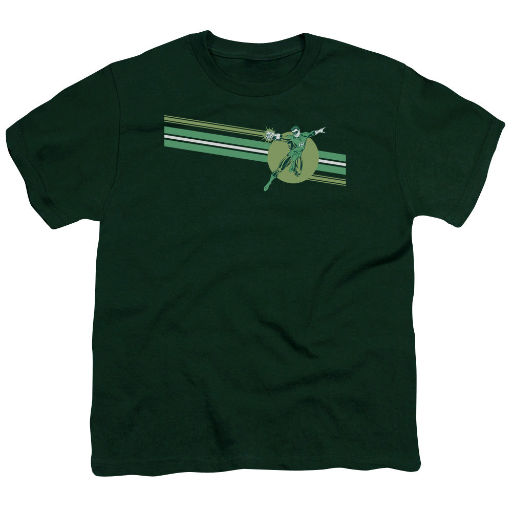 DC Comics Lantern Stripe Youth/Toddler T-Shirt
