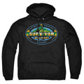 Survivor All-Stars Pullover Hoodie