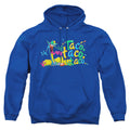 CatDog Taco Taco Taco Pullover Hoodie