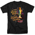 Willy Wonka & the Chocolate Factory We Are the Music Makers T-Shirt