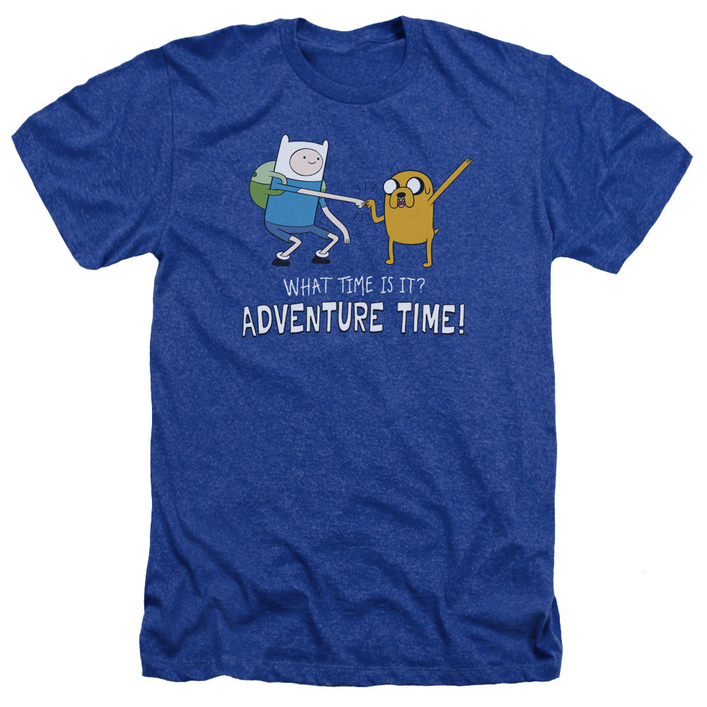 Adventure Time Fist Bump T-Shirt