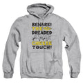 Diary of a Wimpy Kid Beware Of The Cheese Touch Pullover Hoodie