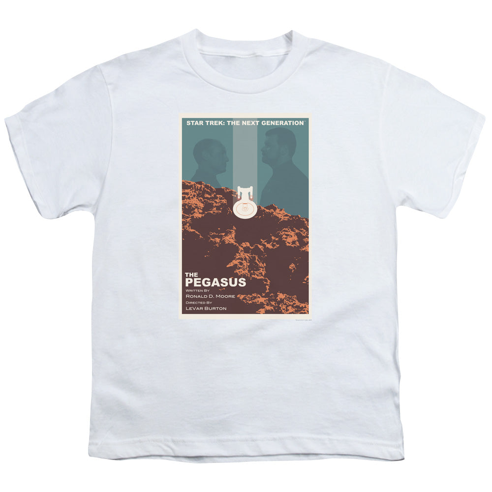 Star Trek The Pegasus Youth/Toddler T-Shirt