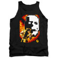 Mortal Kombat Klassic Scorpion Tank Top