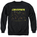 Atari Centipede Screen Crewneck Sweatshirt