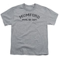 Beverly Hills Cop Mumford Youth/Toddler T-Shirt