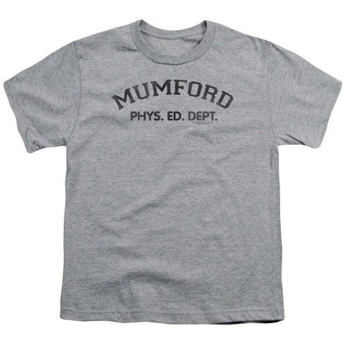 Beverly Hills Cop Mumford Youth/Toddler T-Shirt