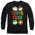 South Park Best Buds Long Sleeve T-Shirt