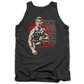 Bloodsport To The Death Tank Top