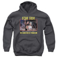 Star Trek The Gamesters of Triskelion Youth Hoodie
