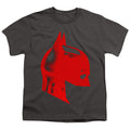 The Batman Face Mask Youth/Toddler T-Shirt