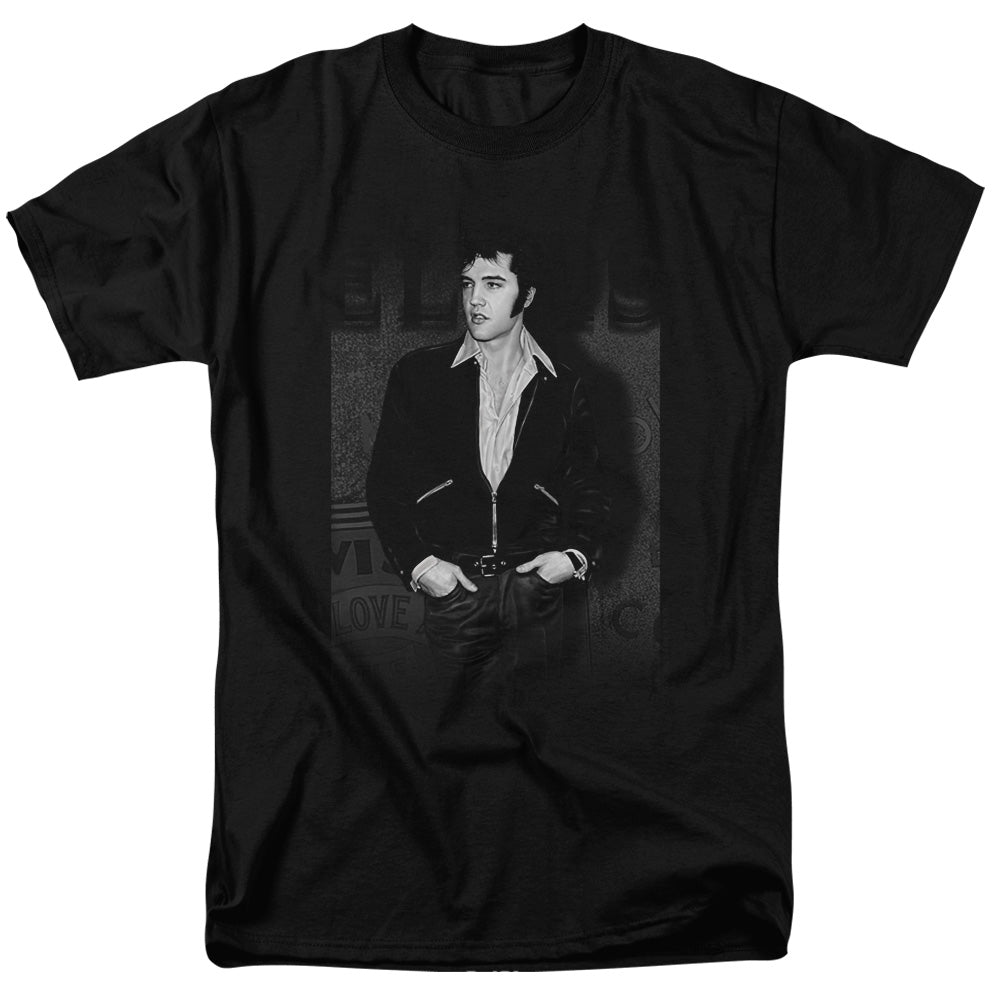 Elvis Presley Just Cool T-Shirt