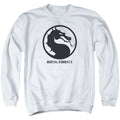 Mortal Kombat X Seal Crewneck Sweatshirt