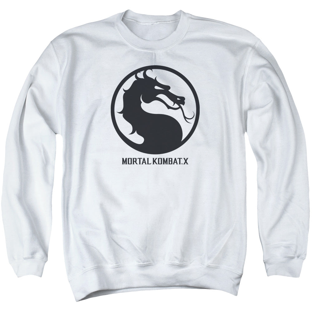 Mortal Kombat X Seal Crewneck Sweatshirt