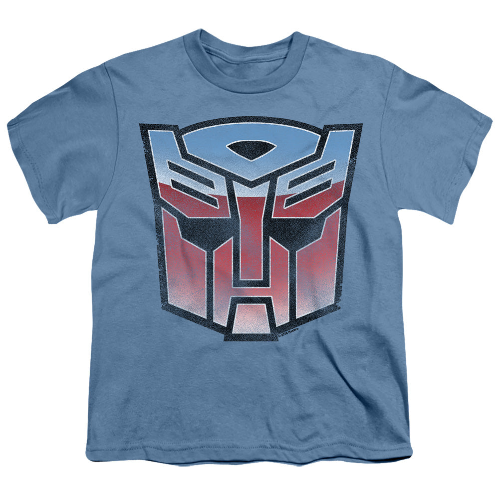 Transformers Vintage Autobot Logo Youth/Toddler T-Shirt