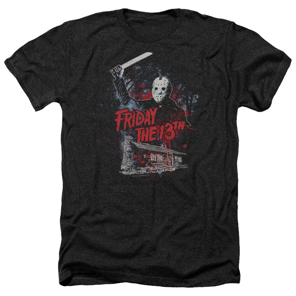 Friday the 13th Cabin T-Shirt